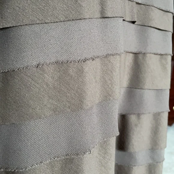 Kenneth Cole knit dress  SZ S. NWOT - Picture 2 of 6